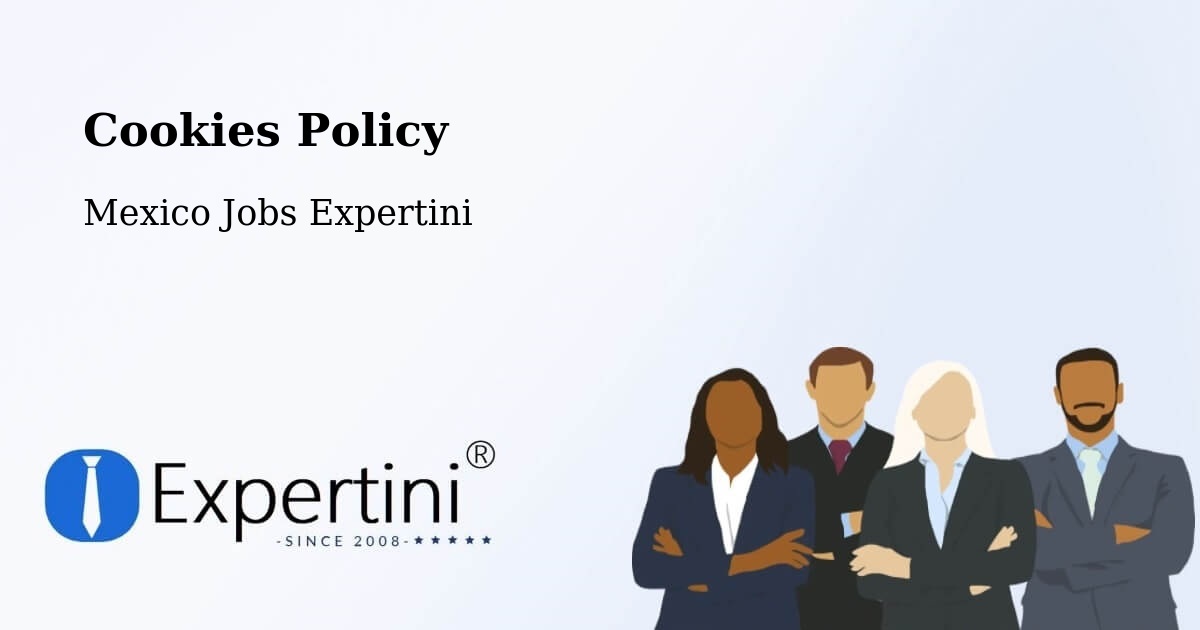 Cookie Policy – La Paz - Mexico Jobs Expertini